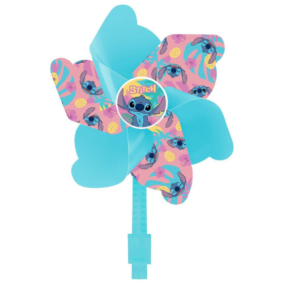 DISNEY Stitch Pinwheel