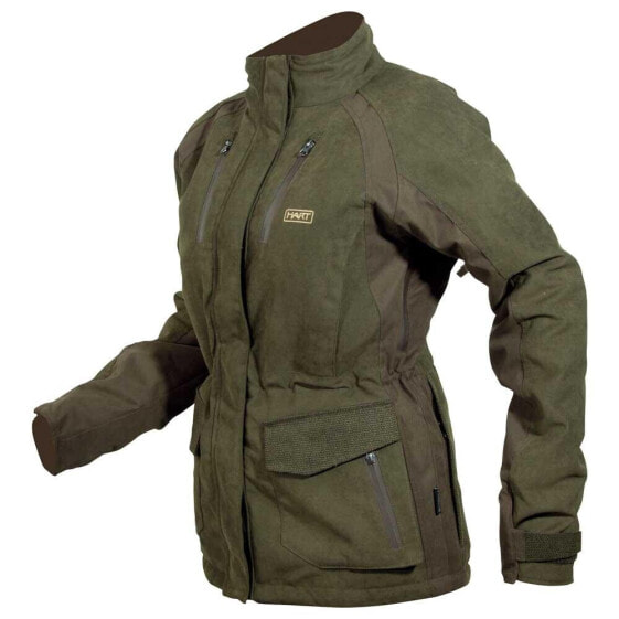 HART HUNTING Irati SP Line-J Jacket