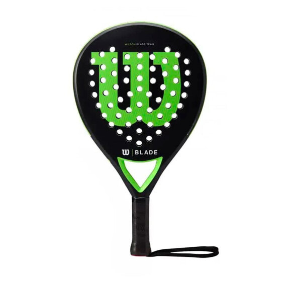 Ракетка для падель Wilson Blade Team V2