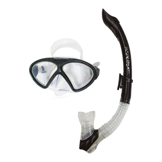 AQUANEOS Nautic EVO Junior diving mask