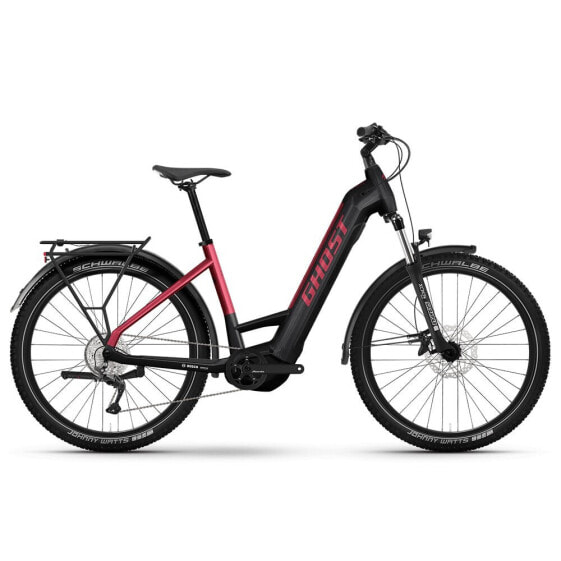 GHOST BIKES E-Teru Universal EQ Low 27.5´´ Deore 2024 electric bike