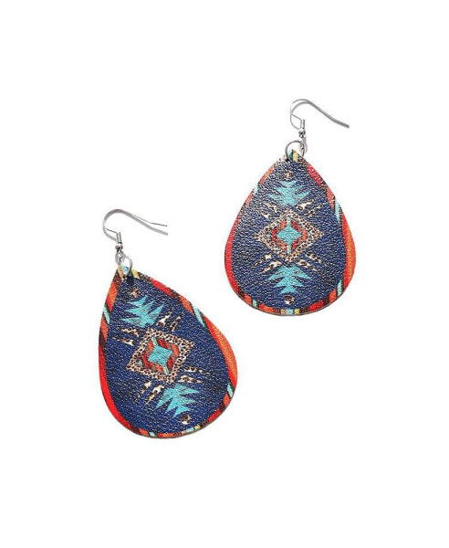 Women's Bohemian Drop Earrings