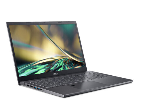 Ноутбук Acer Aspire 5 A515-47-R29T - AMD Ryzen™ 3, 15.6", 1920 x 1080, 8 GB, 512 GB