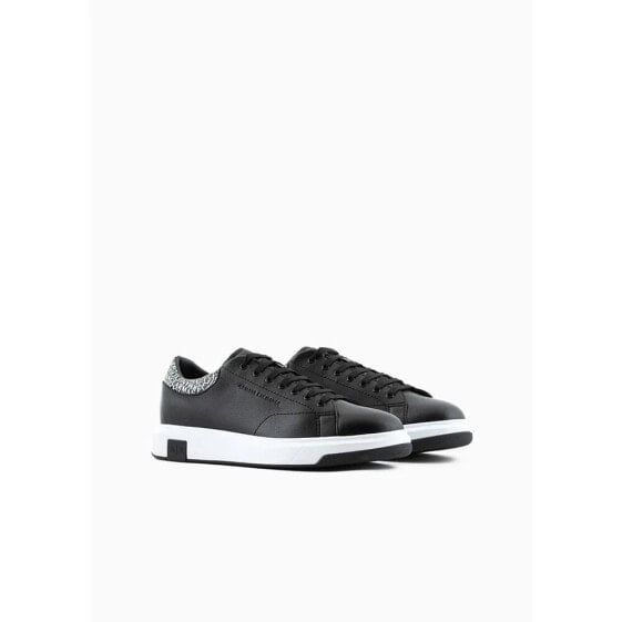 Кроссовки ARMANI EXCHANGE XUX123 XV761 Trainers