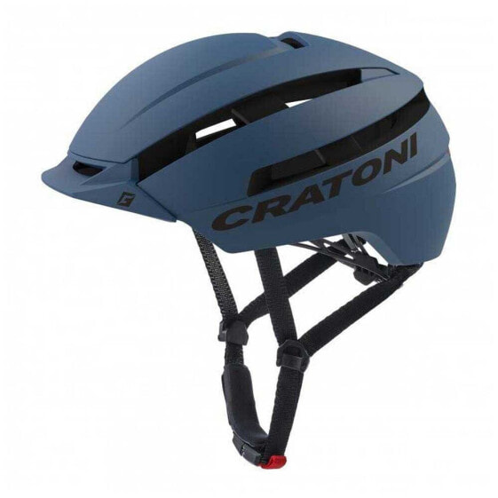 Шлем защитный Cratoni C-Loom 2.0 Urban Helmet