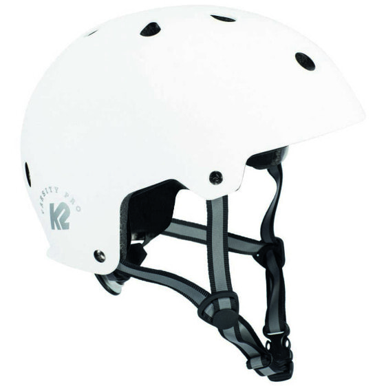 K2 SKATE Varsity Pro Helmet