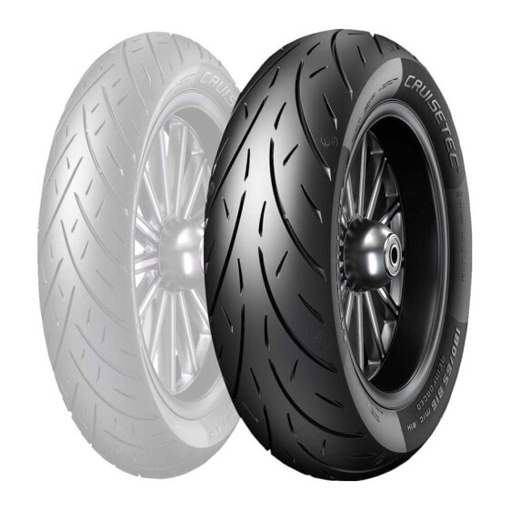 METZELER Cruisetec 84V TL custom rear tire