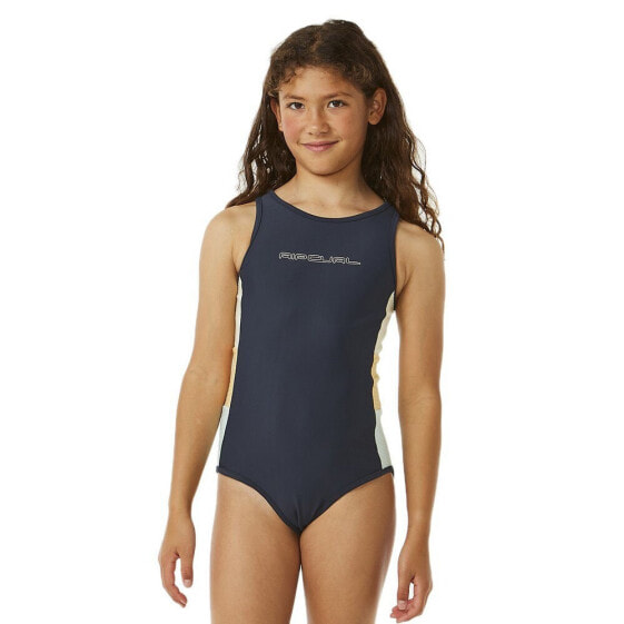 RIP CURL Block Party Swimsuit