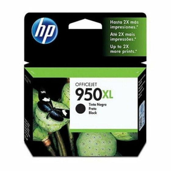 Original Ink Cartridge HP CN045AE#301