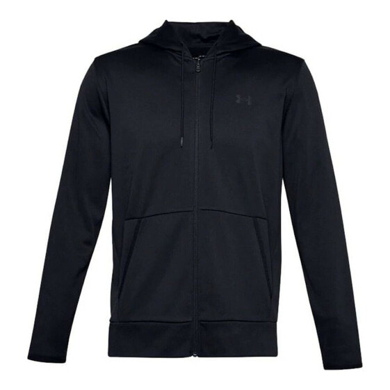 Куртка Under Armour Fleece Black