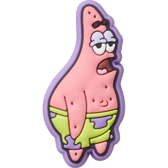 JIBBITZ Patrick Pin