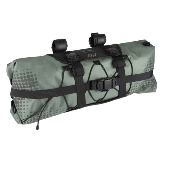 ACID Pack Pro Handlebar Bag 15L