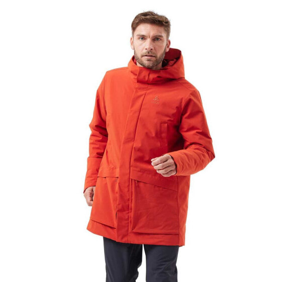 Куртка Одло Halden S-Thermic