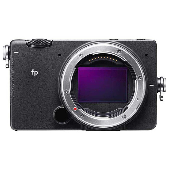 SIGMA PHOTO FP compact camera