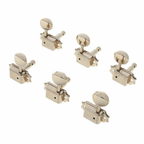 Gotoh SD90-05M Tuners 3L/3R N