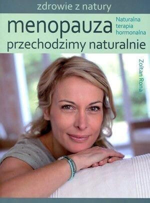 Menopauza. Przechodzimy naturalnie - 134699