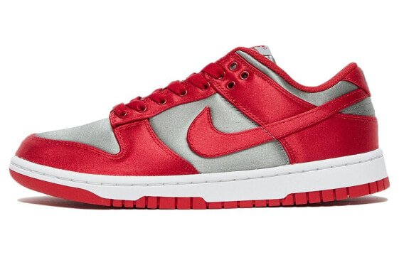 Nike Dunk Low "UNLV Satin" ESS SNKR DX5931-001 Sneakers