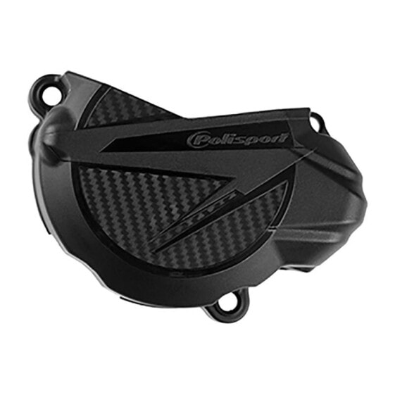 POLISPORT OFF ROAD KTM EXC-F/XCF-W 250 12-13 Ignition Cover Protector