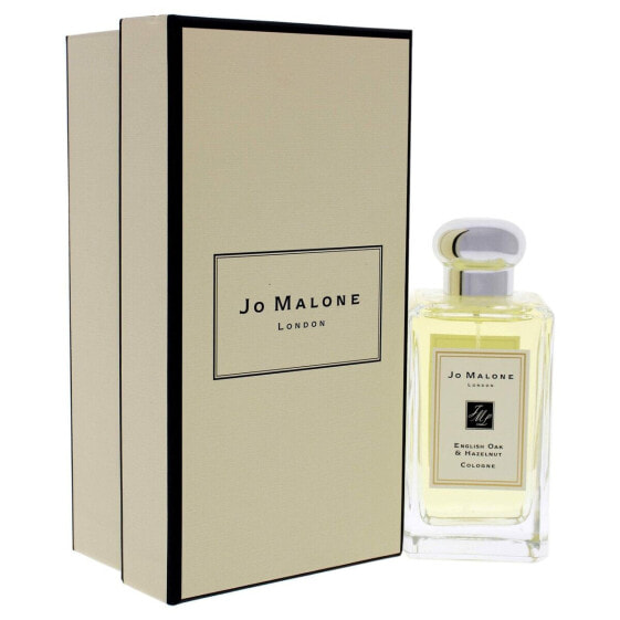 Парфюмерия унисекс Jo Malone EDC Oak & Hazelnut 100 ml