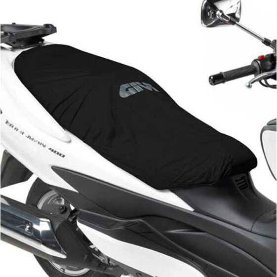 GIVI S210 WP Universal Moto Cover