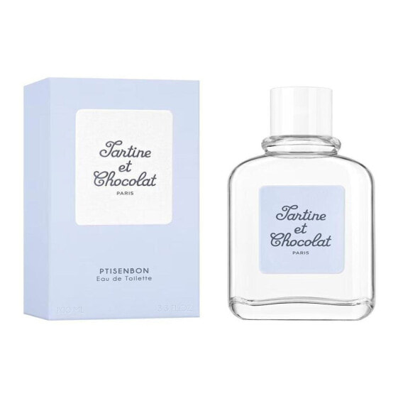 TARTINE ET CHOCOLAT Senbon 100ml Eau De Cologne