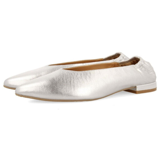 GIOSEPPO Guatay Ballet Pumps