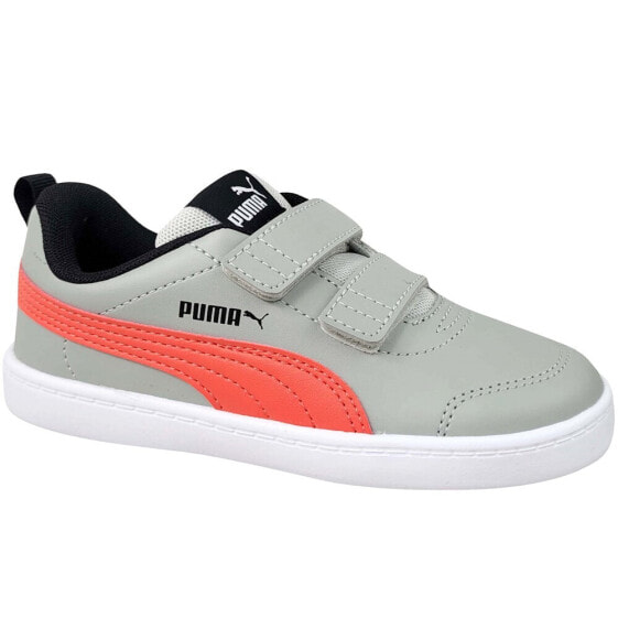 Кеды Puma Courtflex V2 V Ps