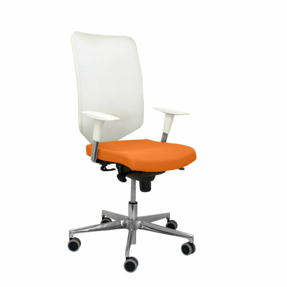 Офисный стул Ossa P&C BALI308 Оранжевый