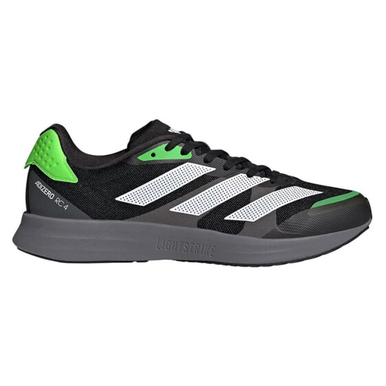 Кроссовки Adidas Adizero RC 4 для бега