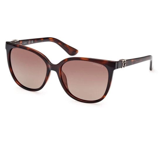 GUESS GU7864 Sunglasses