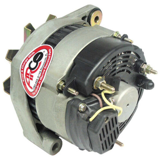 ARCO Volvo Penta 12V 55A Inboard Alternator