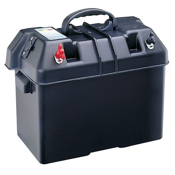 EASTERNER 100A Battery Box With Cigarette Socket