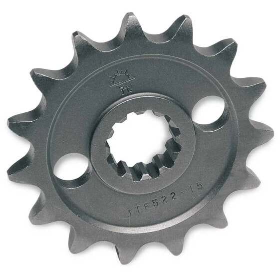 JT SPROCKETS JT JTF 406-16 Front Sprocket