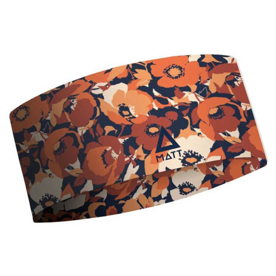 MATT Thermo Headband