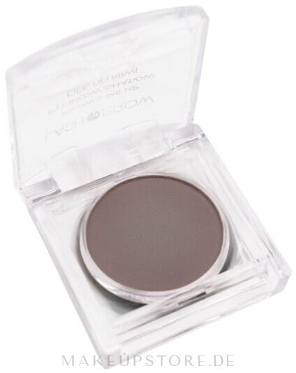 Augenbrauen-Palette - Lash Brows Me Up Eyebrow Shadow Mocca