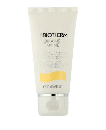 Biotherm Eau Vitaminée Hand Cream (50 ml)