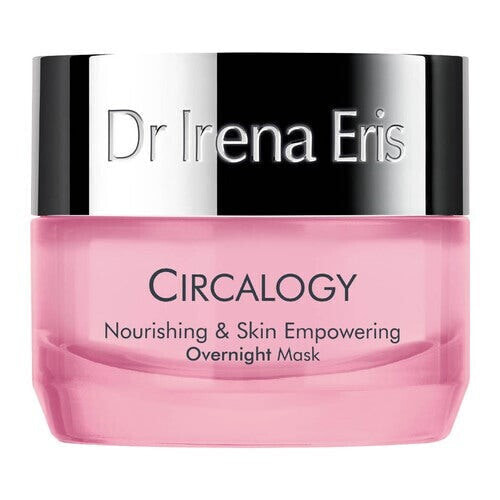 Dr Irena Eris Circalogy Overnight Mask