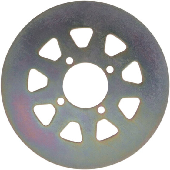 EBC D-Series Offroad Solid Round MD6055D Rear Brake Disc