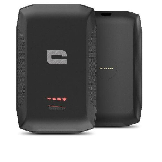 Powerbank Crosscall 1301199999171 Чёрный 6000 mAh