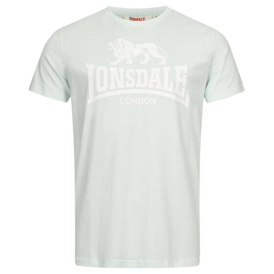 LONSDALE St. Erney short sleeve T-shirt