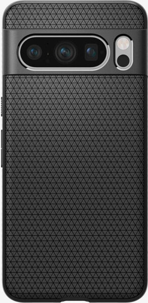 Spigen Spigen Liquid Air, matte black - Google Pixel 8 Pro