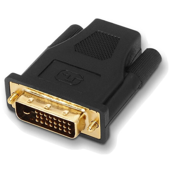 AISENS DVI 24+1 To HDMI A M/F adapter