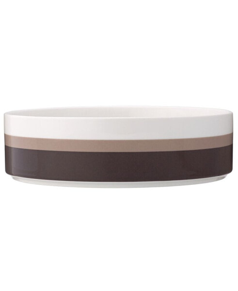 ColorStax Stripe Serving Bowls