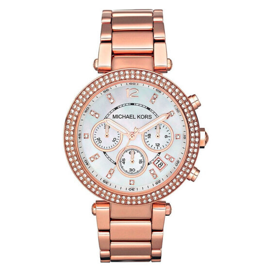 MICHAEL KORS MK5491 watch