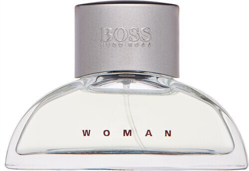 Женская парфюмерия Hugo Boss EDP Boss Woman 90 ml