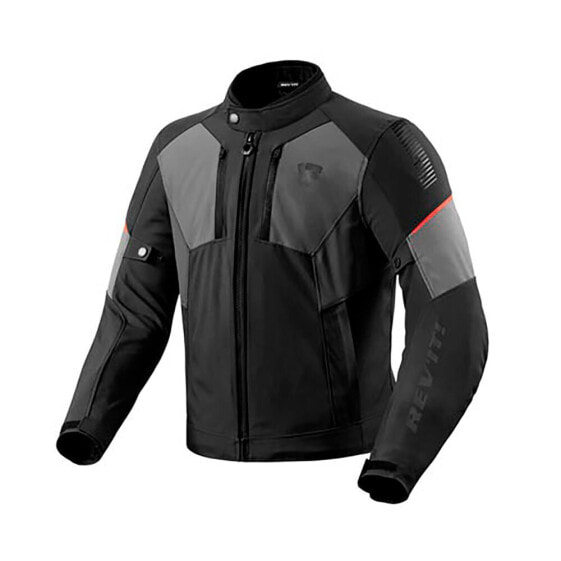 REVIT Catalyst H2O jacket