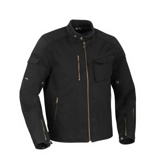 SEGURA Cannon jacket