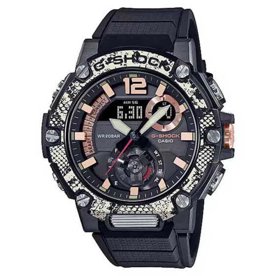 CASIO GST-B300WLP-1AER watch