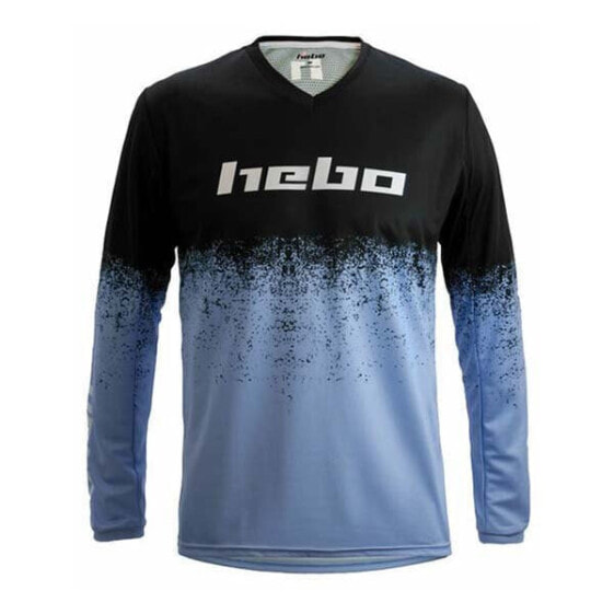 HEBO PRO Trial V long sleeve T-shirt