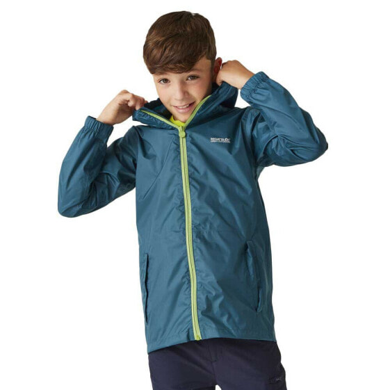 REGATTA Pack-It III jacket